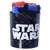 Kit Manta e Balde de Pipoca 5L Darth Vader Star Wars Oficial - comprar online