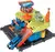 Pista Hot Wheels City Brinquedo Lava-Rápido - loja online