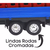 Caminhão Iveco Tector Dropside 341 - Usual Brinquedos - loja online