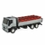 Caminhão Iveco Tector Dropside 341 - Usual Brinquedos - comprar online