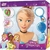 Boneca para Pentear - Styling Head - Princesas Disney - Busto Cinderela - BabyBrink - Baby Brink - comprar online