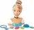 Boneca para Pentear - Styling Head - Princesas Disney - Busto Cinderela - BabyBrink - Baby Brink