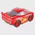 Carrinho Track Talkers Cars Disney Flash McQueen Escapade com Sons - comprar online