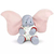 Boneco Pelúcia Elefante Dumbo Baby Disney Roma Brinquedos na internet