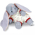 Boneco Pelúcia Elefante Dumbo Baby Disney Roma Brinquedos - Center Brink