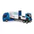 Caminhão De Brinquedo Iveco Racing Formula Truck - comprar online