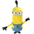 Boneco De Vinil Minions Kevin na internet