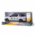 Caminhonete Roda Livre - Pick-Up Chevrolet S10 - Polícia sp