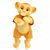 Boneco da Disney Simba Filme Rei Leão Roma Brinquedos - Center Brink