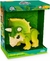 Pupee Dinossauro Jurassic World Triceratops (verde) na internet