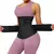 Trainer Cintura Neoprene Respirável para Mulheres, Cinto Trimmer, Shapewear