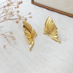 Aros Mariposas