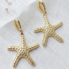 Aros Estrella de Mar