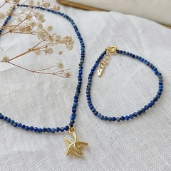 Pulsera Oceano