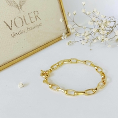 Pulsera Praga delgada - tienda online