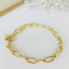 Pulsera Praga delgada - comprar online