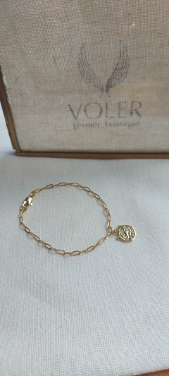 Pulsera Cartier Jaguar - Voler