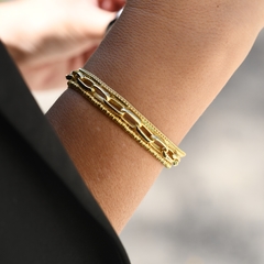 Pulsera Praga delgada - comprar online