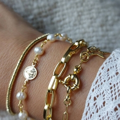 Pulsera Cartier Estrella - comprar online