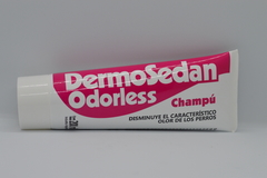 DERMOSEDAN ODORLESS SHAMPOO X 200 ML - comprar online