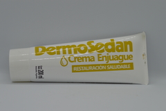 DERMOSEDAN CREMA ENJUAGUE X 200 ML - comprar online