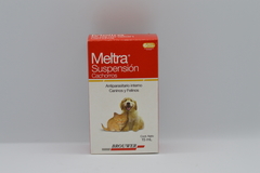 MELTRA® SUSPENSION CACHORROS 15ML - comprar online