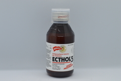 ECTHOL "5" X 70 ML - comprar online