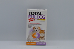 TOTAL FULL CG PERROS Y GATOS - comprar online