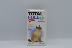 TOTAL FULL SUSPENSIÓN GATOS - comprar online