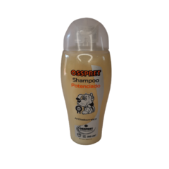 Shampoo Potenciado Antiseborreico 250ml