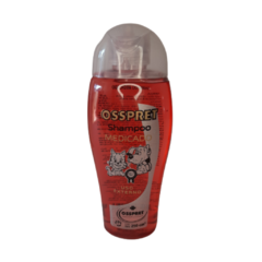 Shampoo Medicado 250ml