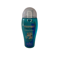 Shampoo Tradicional 250 ml