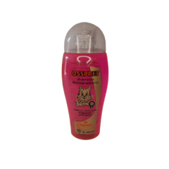 Shampoo Pulguicida para gato 250 ml