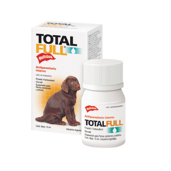 TOTAL FULL PERRO SUSPENSION GOTAS X 15 ML