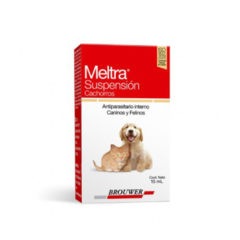 MELTRA® SUSPENSION CACHORROS 15ML