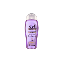 Shampoo Belleza Groomers Expert 250 ml