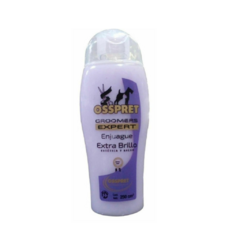 Enjuague Extra Brillo Groomers Expert 250 ml