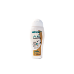 Shampoo A2 con Avena y Aloe Vera 250ml