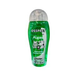 Shampoo Algas 250