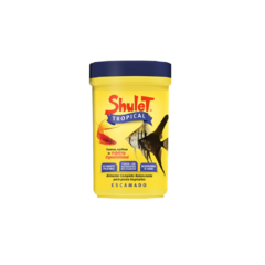 Shulet Tropical N2 20gr