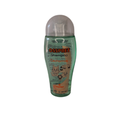 Shampoo para Cachorros 250 ml