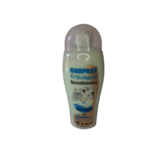 Enjuague Reacondicionador Más Volumen 250 ml