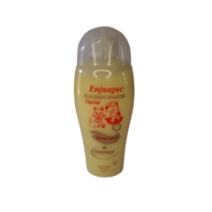 Enjuague Reacondicionador Especial Lacio 250 ml