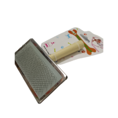 Cardina acero inox chica