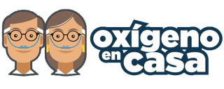 Oxigeno en casa