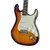 Guitarra Memphis Tagima MG30 Sunburst na internet