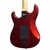 Guitarra Tagima Strato Sixmart com Efeitos Candy Apple (Vermelho) - Discolândia