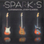 CD The Spark's Guitarras da Jovem Guarda
