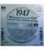 CD 20 Original Hit Songs Of 1947 - comprar online