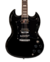 Guitarra Michael SG Hammer Preta GM850NBK - comprar online